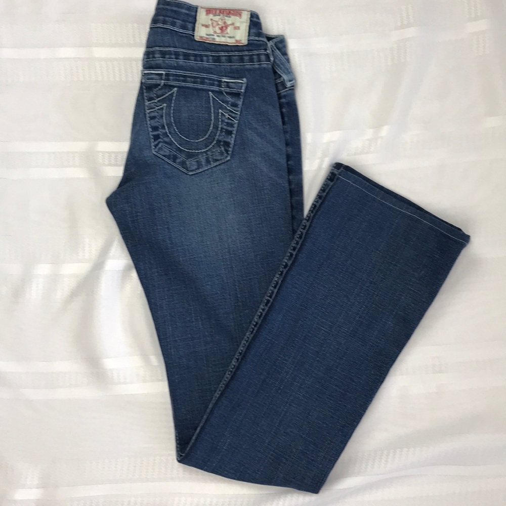 True Religion Jeans